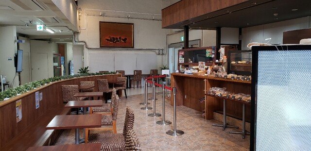 🔭 이바라키 현청 전망 로비(이바라키켄초 텐보 로비) 이미지 5